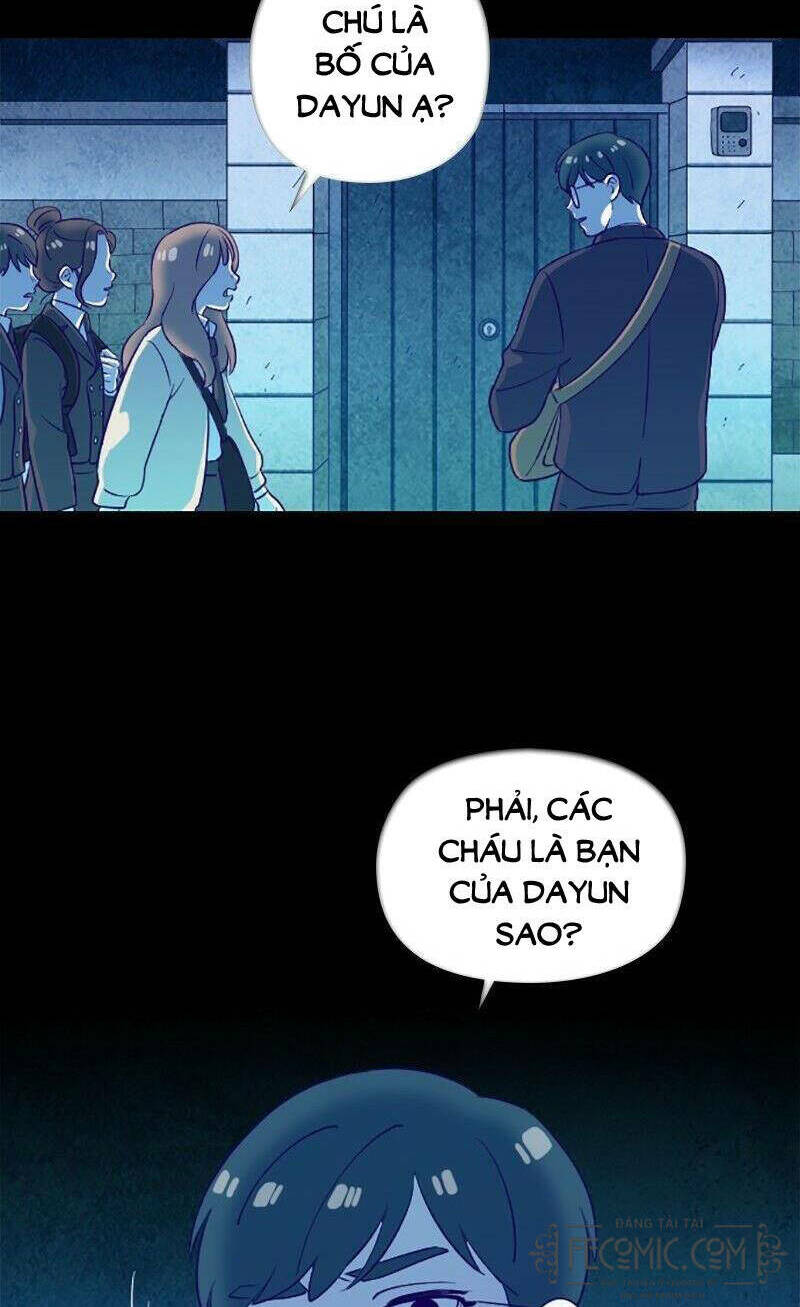 Ma Kể Chuyện Chương 27 Ảnh 61