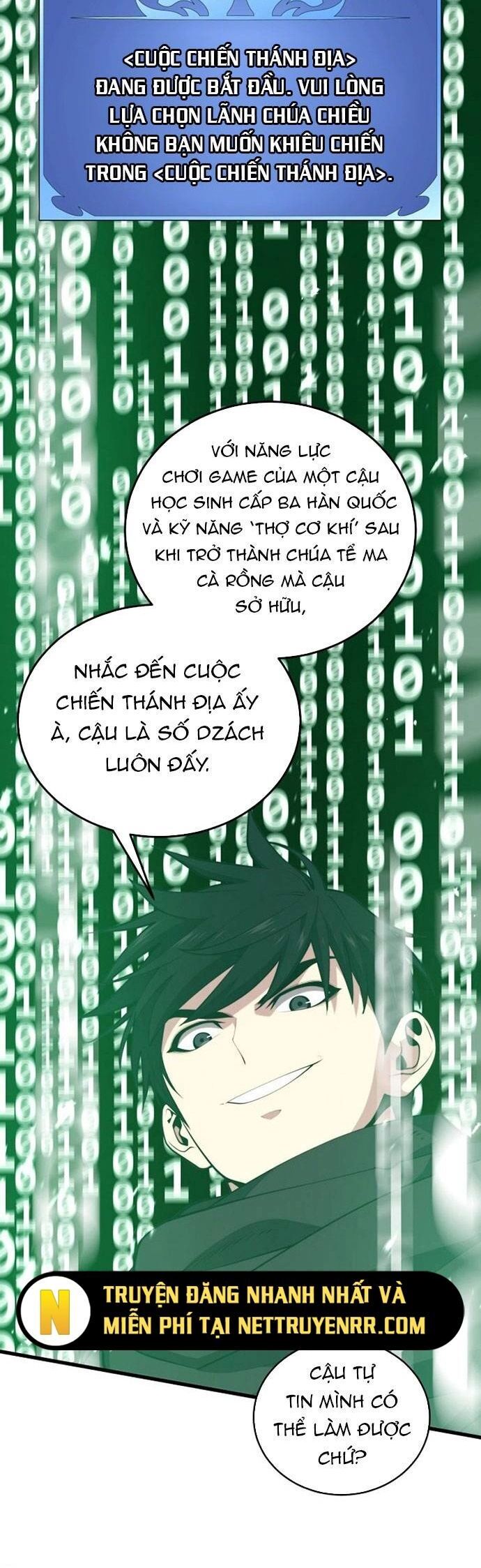 Seoul Tử Linh Sư Chương 132 Ảnh 12