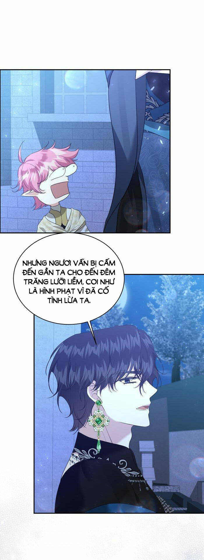 Tỏa Sáng Rực Rỡ Chương 17.2 Ảnh 37