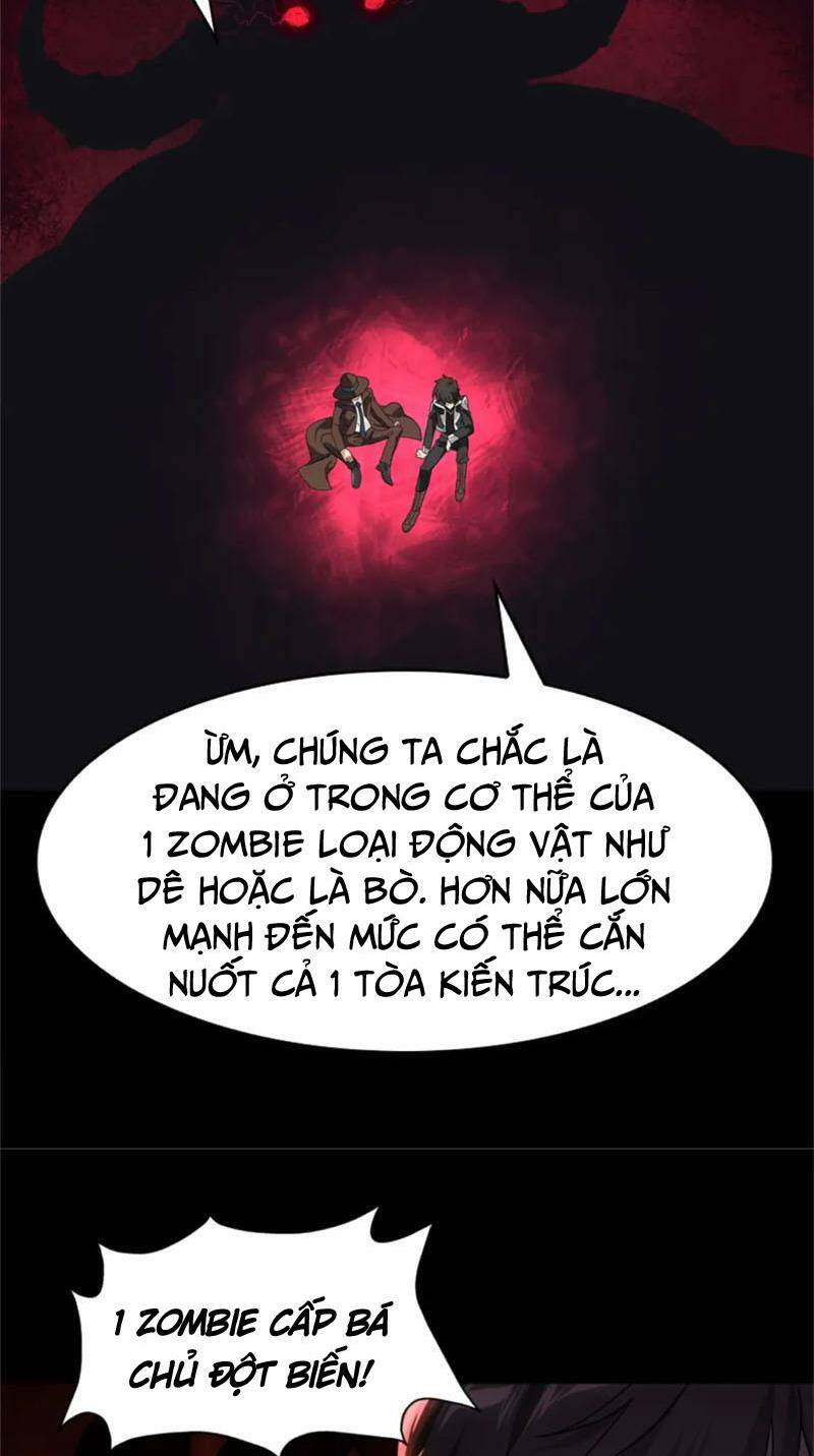 Bạn Gái Zombie Của Tôi Chương 409 Ảnh 39