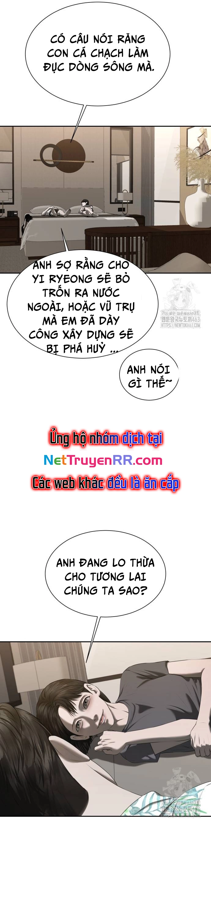 Bạn Gái Tôi Là Quái Vật Chương 28 Ảnh 24