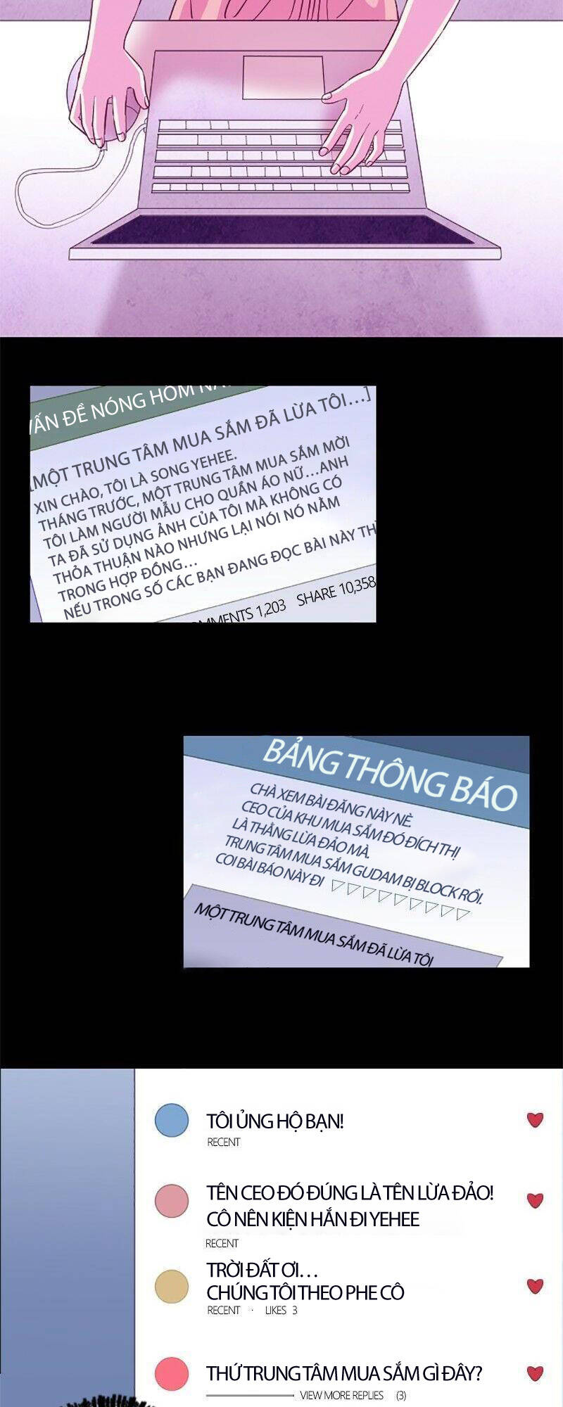 Ma Kể Chuyện Chương 32 Ảnh 41