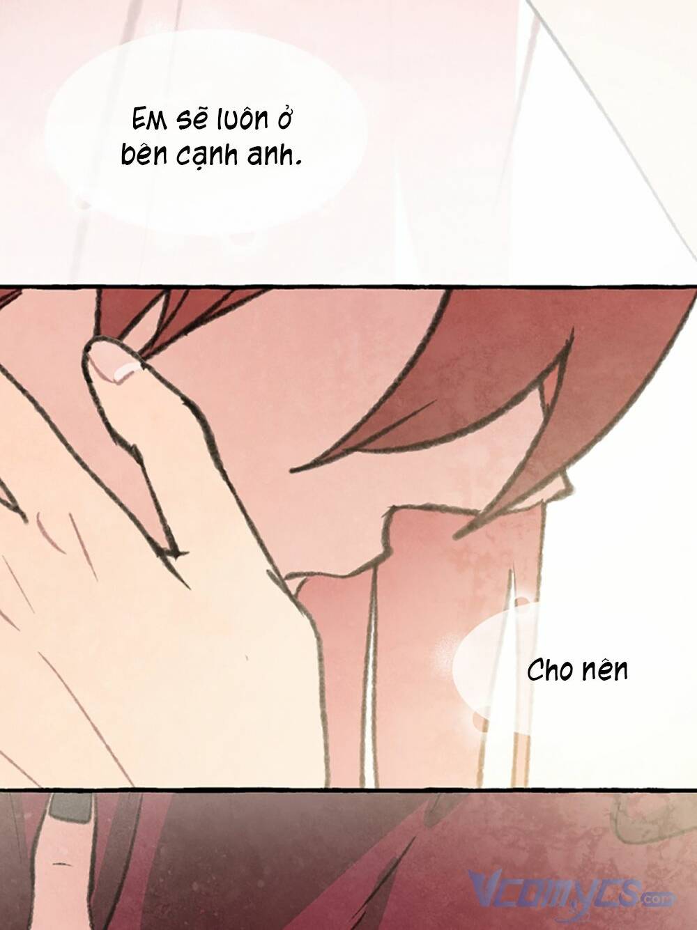 Công Chúa Đã Không Còn Cần Hoàng Tử Chương 6 Ảnh 55