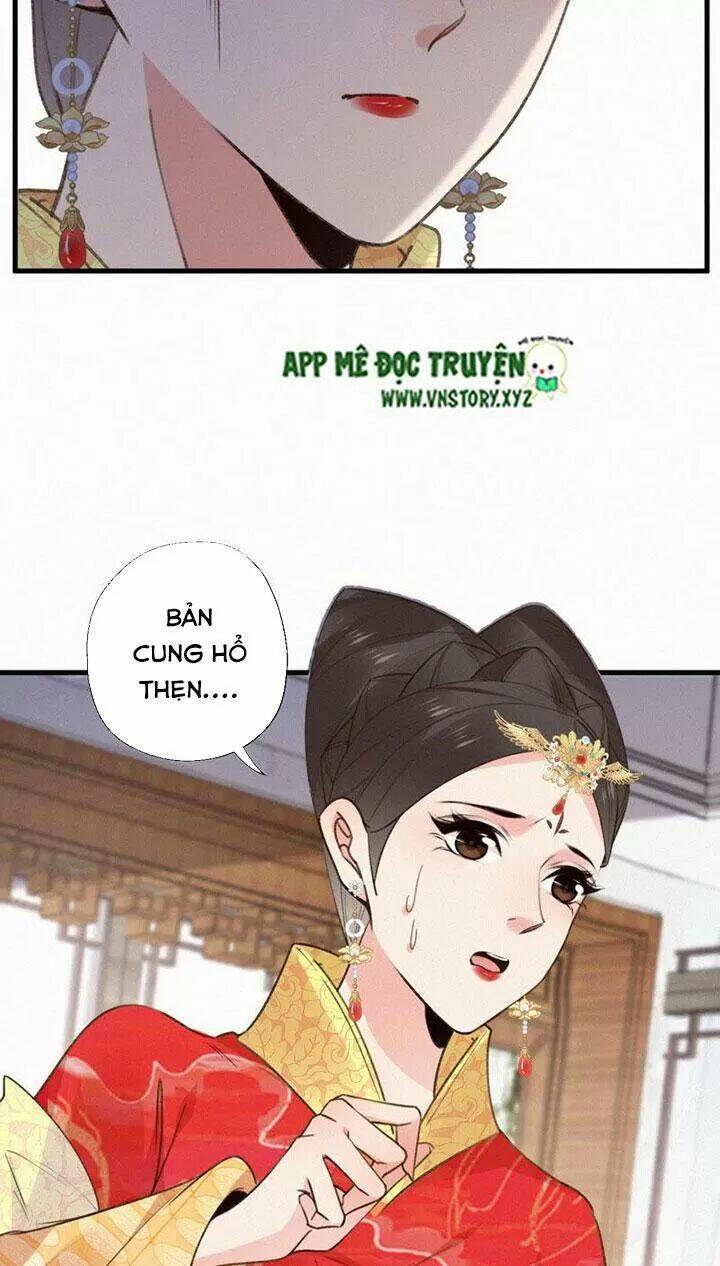 Thiên Hương Mỹ Nhân Chương 126 Ảnh 30