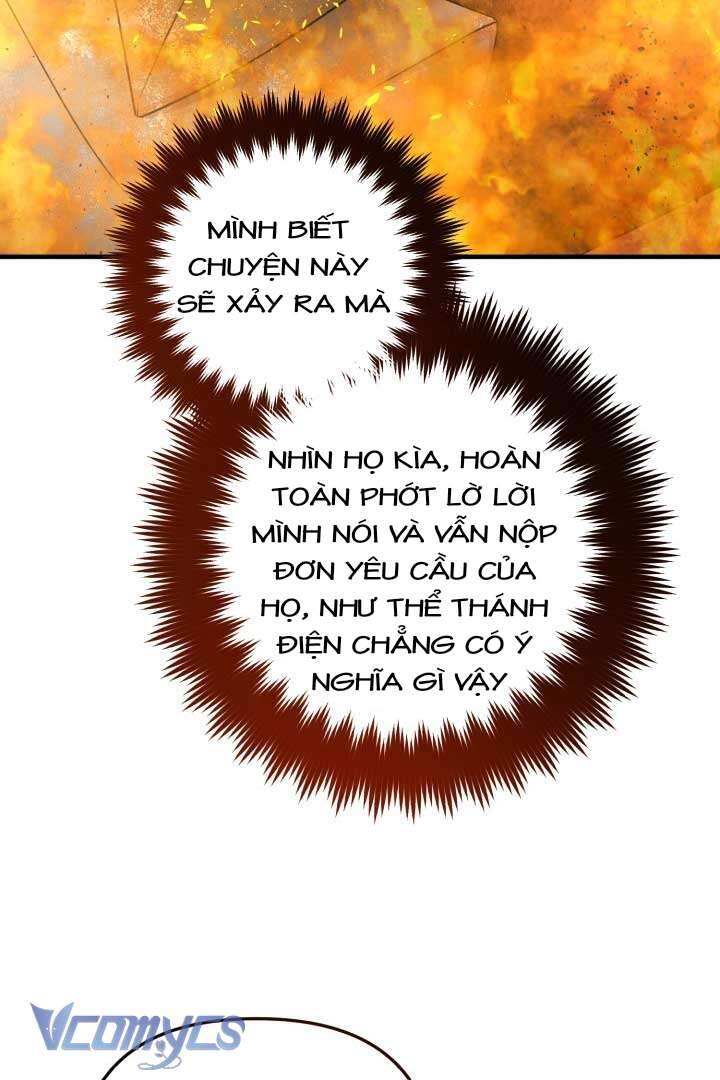 Mê Cung Cám Dỗ Của Emilone Chương 9 Ảnh 63