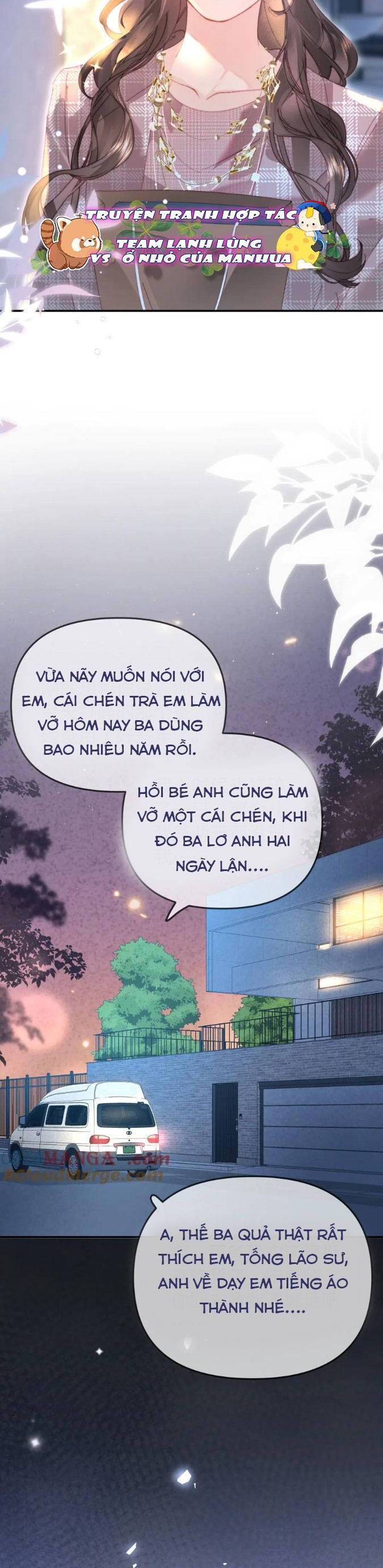 Vợ Chồng Đỉnh Lưu Có Chút Ngọt Ngào Chương 98 Ảnh 25