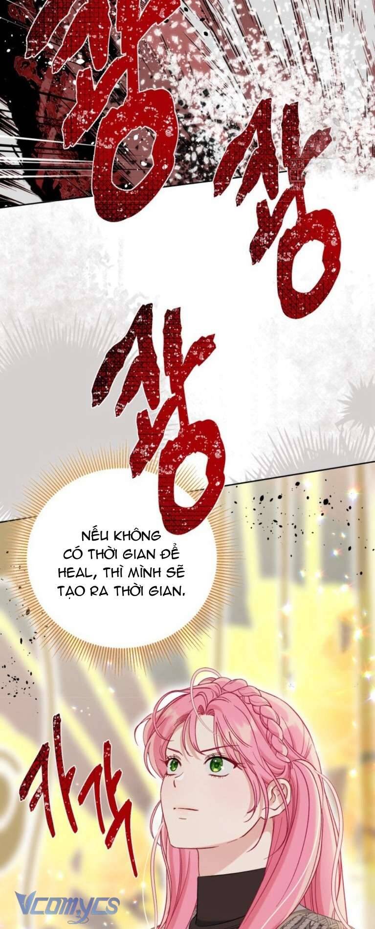 Sự Điều Trị Đặc Biệt Của Tinh Linh Chương 103 Ảnh 11
