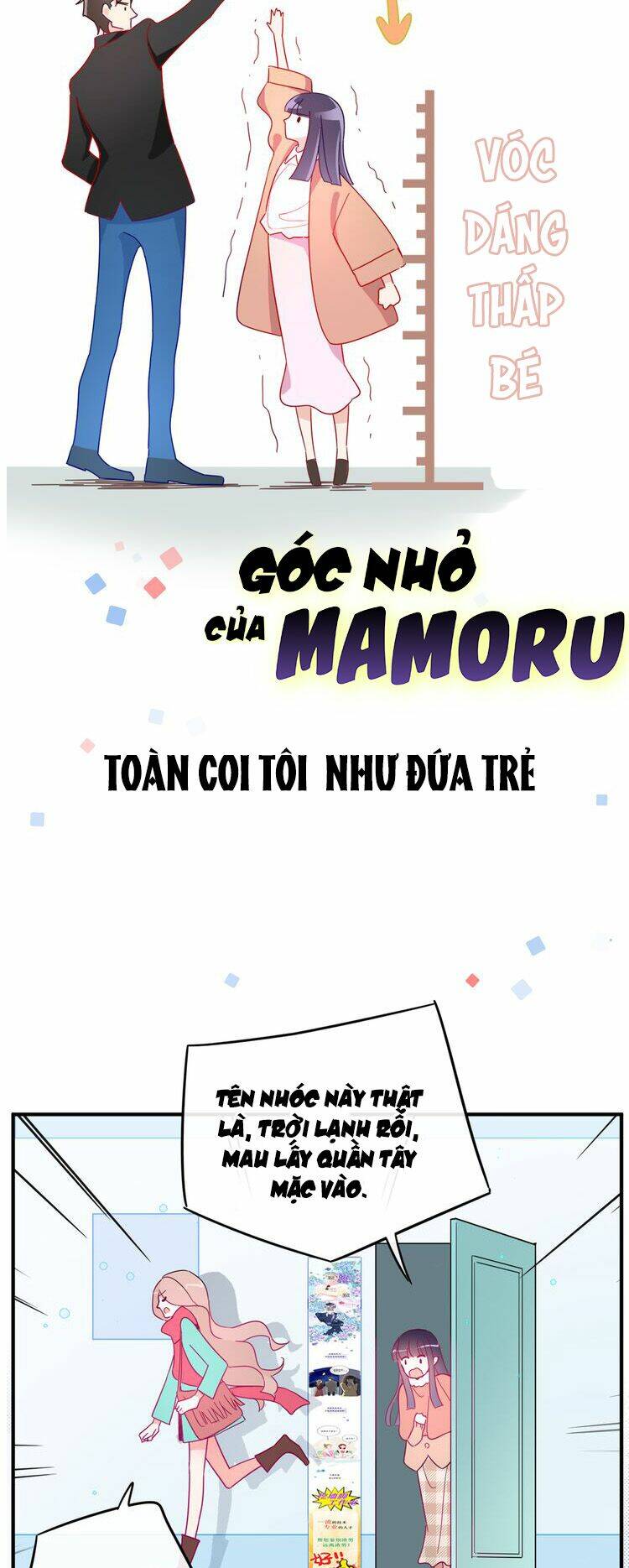 Sổ Tay Công Lược Của Tra Nam Chương 0 Ảnh 12