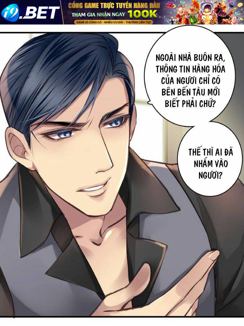 Khanh Như Tơ Chương 61 Ảnh 35