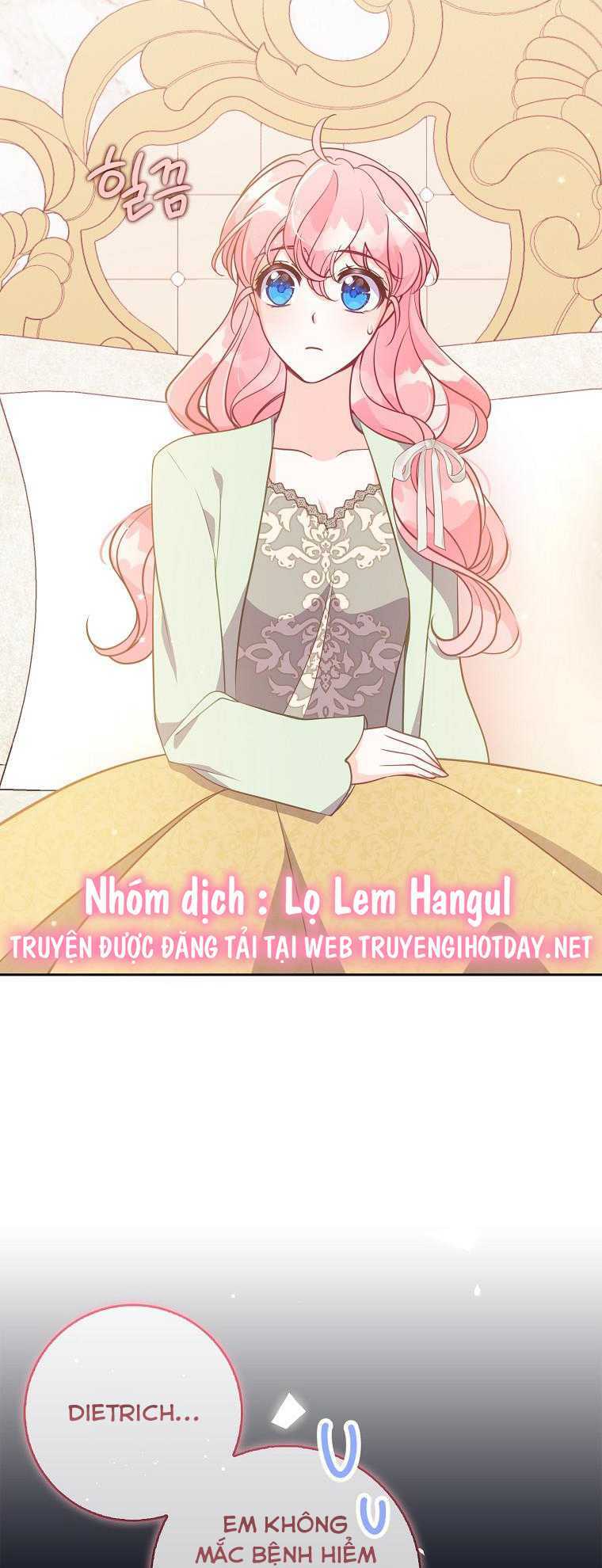 Cô Em Gái Quý Giá Của Nhân Vật Phản Diện Chương 120 Ảnh 43