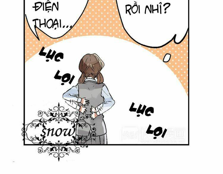 Triệu Nụ Hôn Của Hoàng Tử Chương 6 Ảnh 33