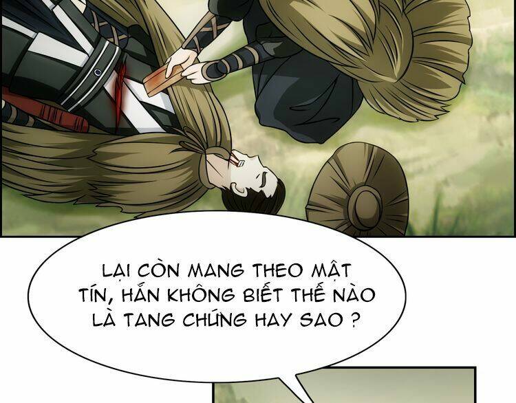 Vân Thiên Thành Chương 3 Ảnh 18