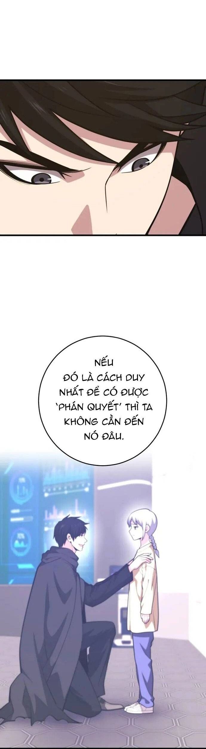 Seoul Tử Linh Sư Chương 137 Ảnh 38