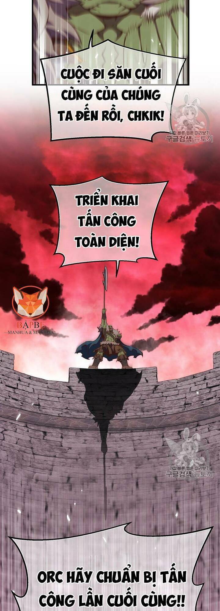 Hành Trình Đế Vương Chương 146 Ảnh 25