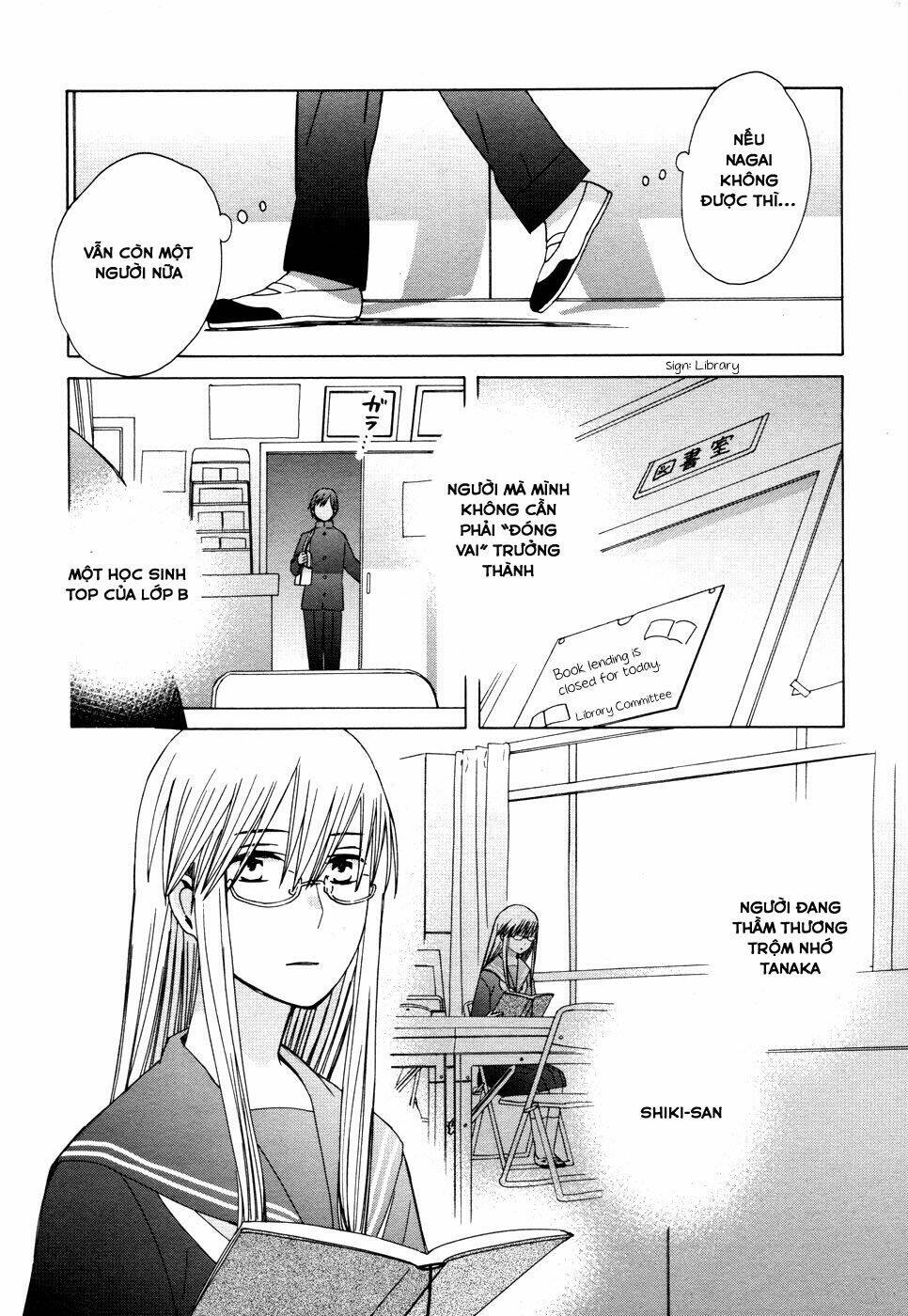14-Sai No Koi Chương 22 Ảnh 21