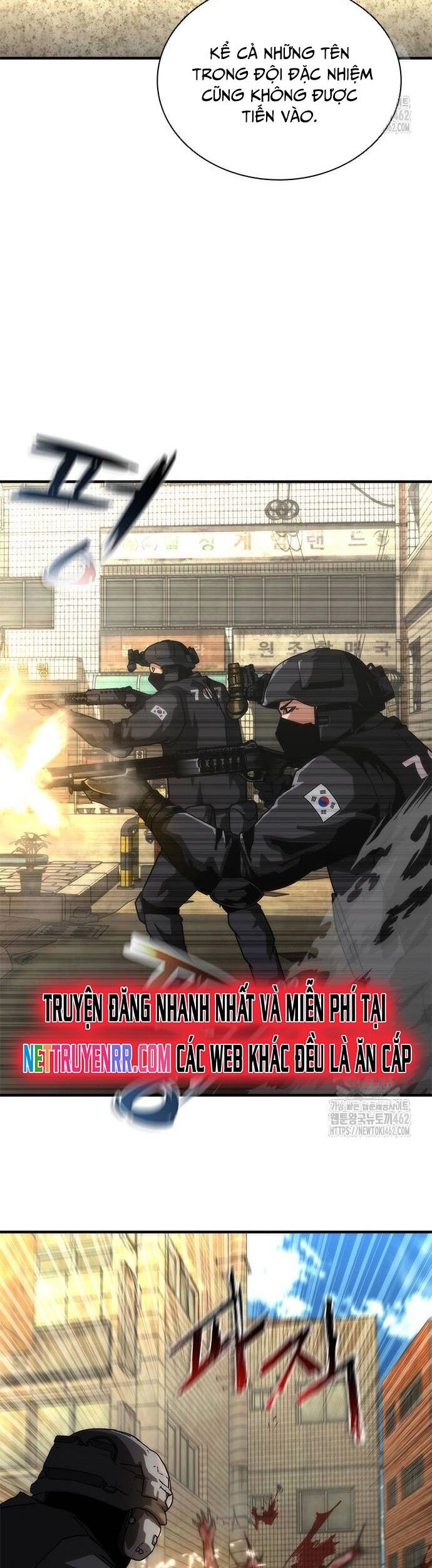 Mạt Thế Zombie 82-08 Chương 68 Ảnh 11
