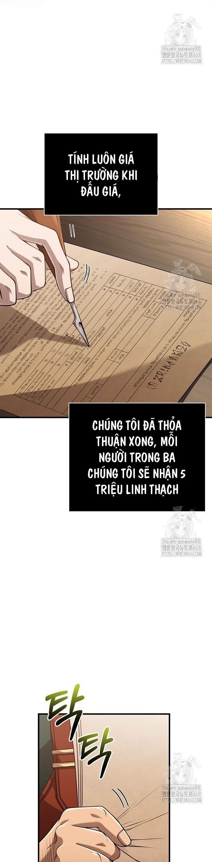 Sống Sót Trong Trò Chơi Với Tư Cách Là Một Cuồng Nhân Chương 100 Ảnh 46