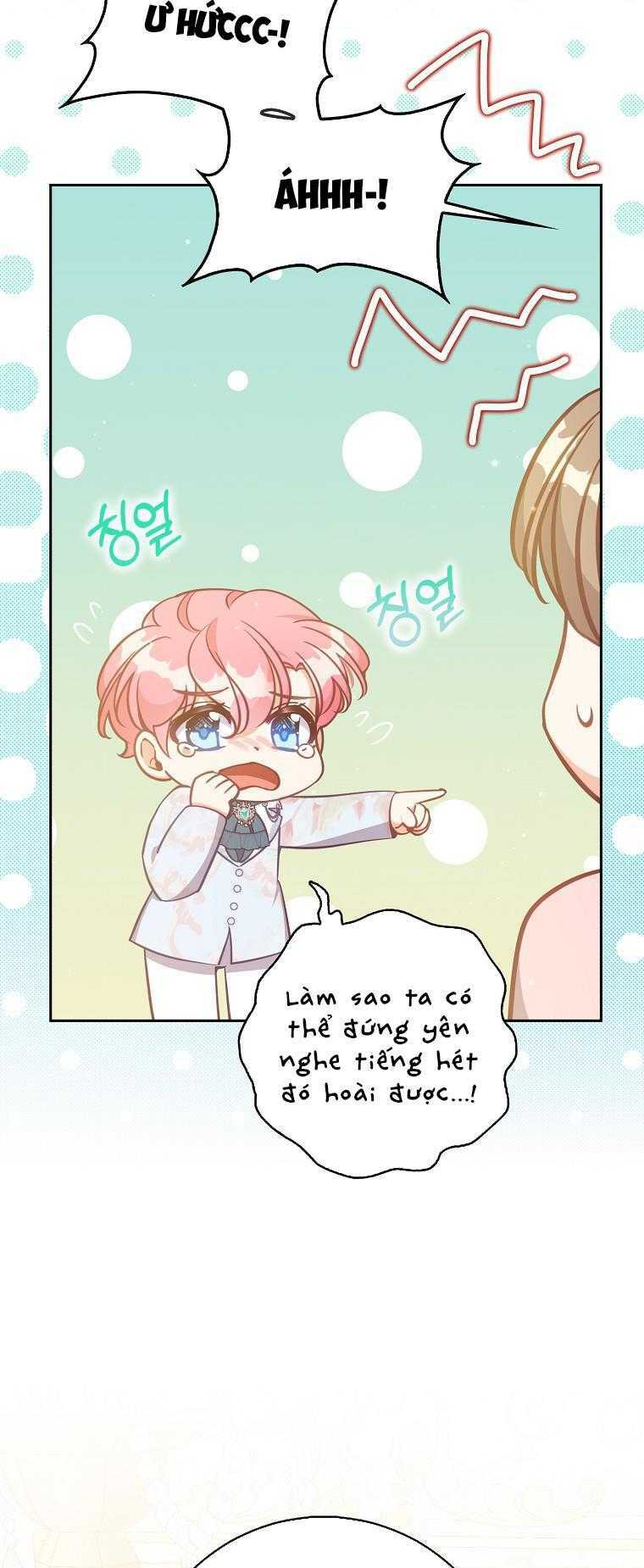 Cô Em Gái Quý Giá Của Nhân Vật Phản Diện Chương 122 Ảnh 34