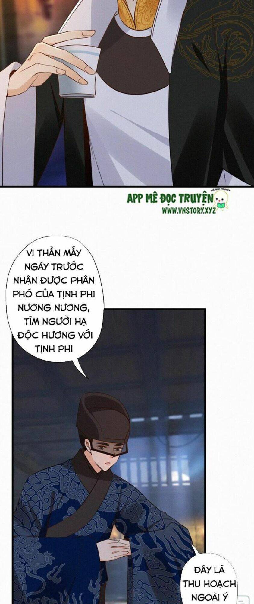Thiên Hương Mỹ Nhân Chương 115 Ảnh 27