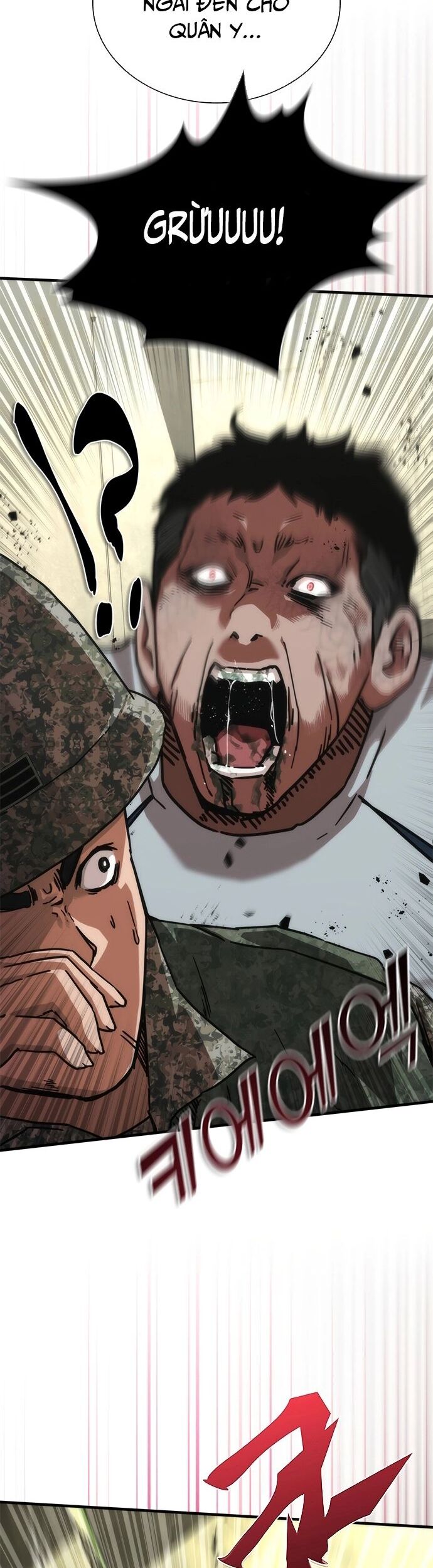 Mạt Thế Zombie 82-08 Chương 63 Ảnh 41