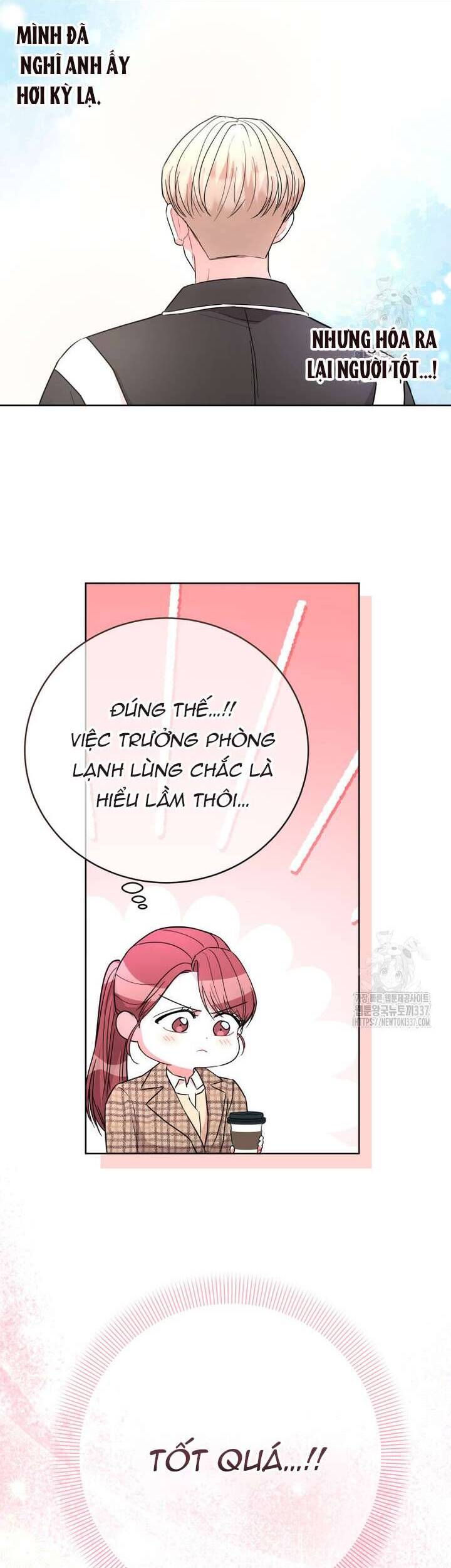 Hades Và Persephone Chương 27 Ảnh 30