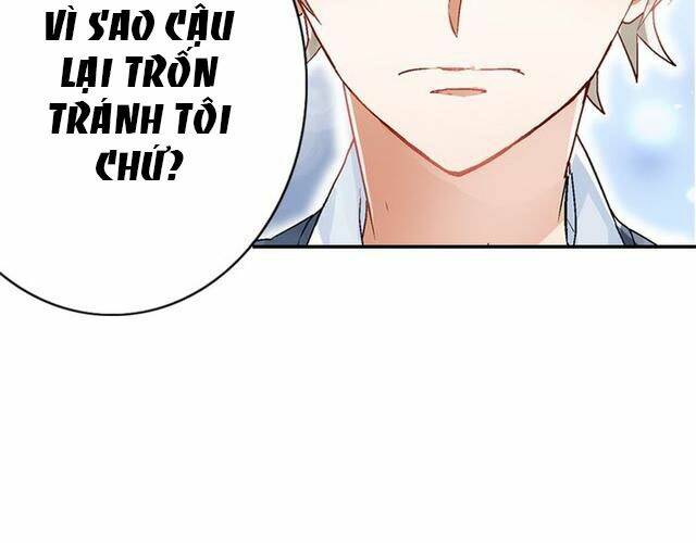 Triệu Nụ Hôn Của Hoàng Tử Chương 1 Ảnh 34