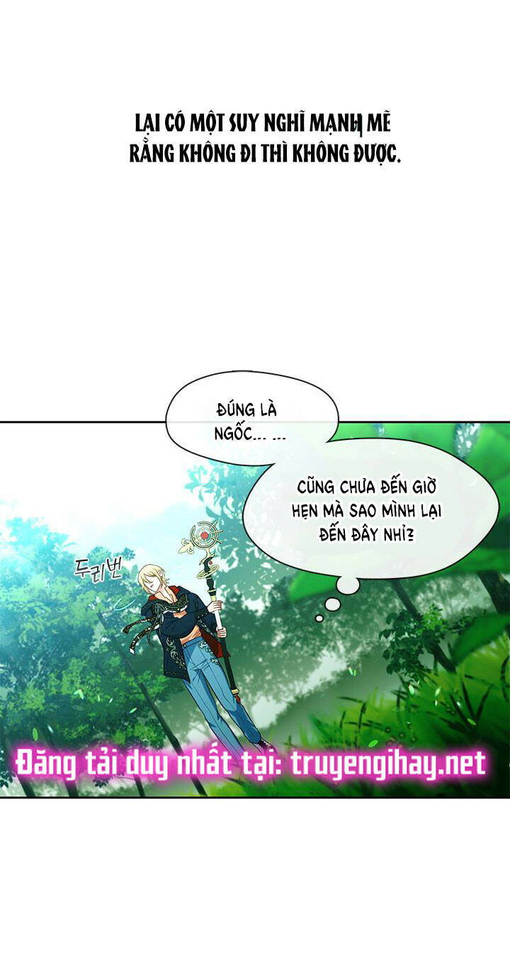 Hãy Coi Chừng Ác Nữ Chương 121 Ảnh 9