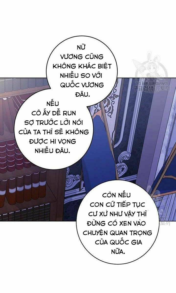 Tôi Không Còn Yêu Anh Nữa Chương 53 Ảnh 37