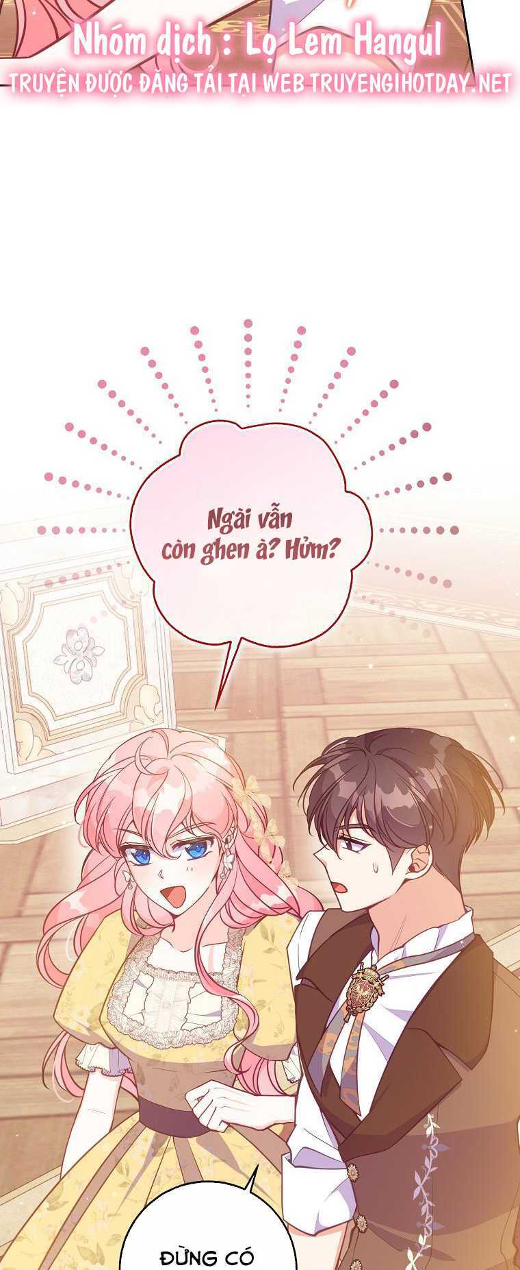 Cô Em Gái Quý Giá Của Nhân Vật Phản Diện Chương 120 Ảnh 14