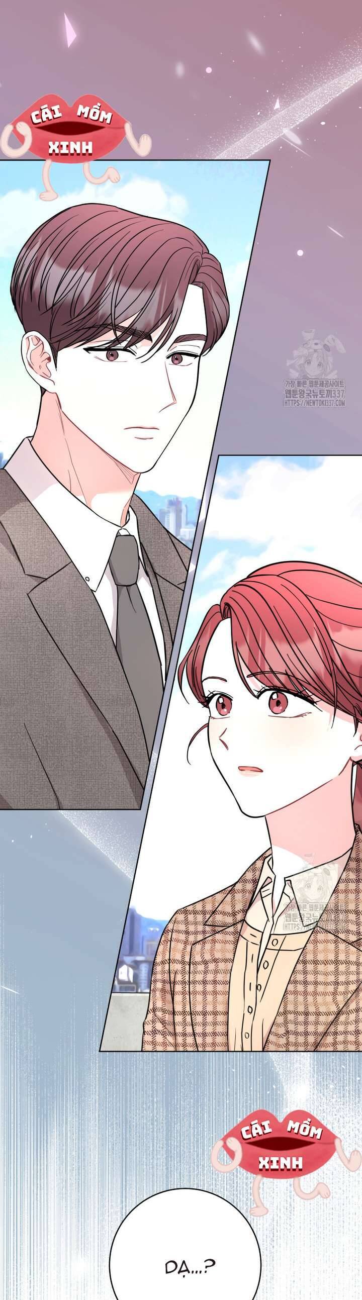 Hades Và Persephone Chương 27 Ảnh 37