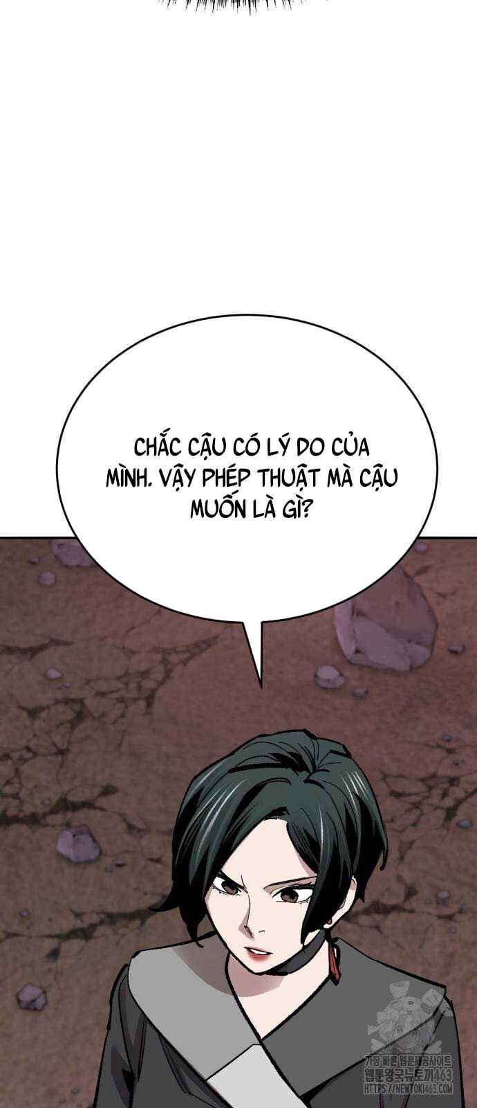 Phá Bỏ Giới Hạn Chương 169 Ảnh 35
