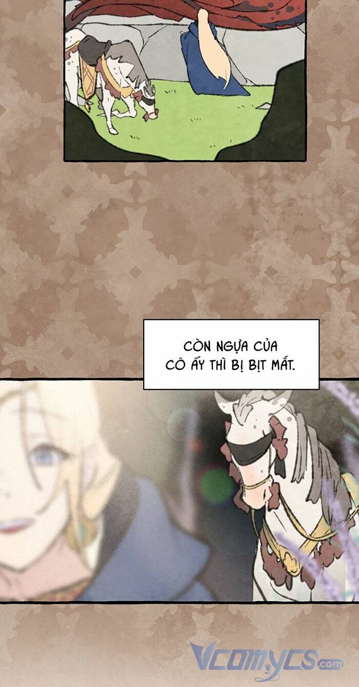 Công Chúa Đã Không Còn Cần Hoàng Tử Chương 8 Ảnh 19