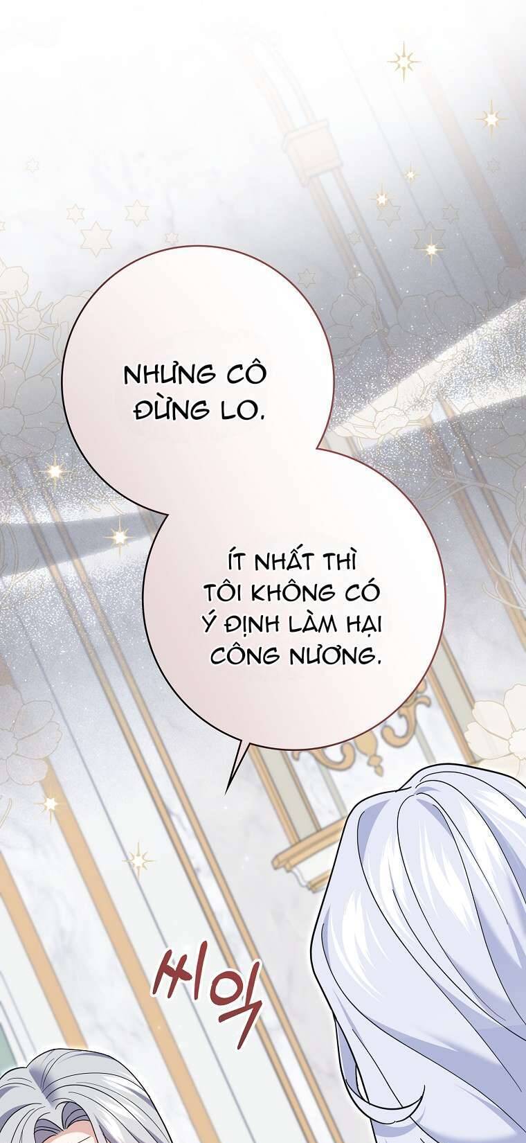Vị Hôn Phu Phản Diện Cản Trở Con Đường Hoa Của Tôi Chương 57 Ảnh 36