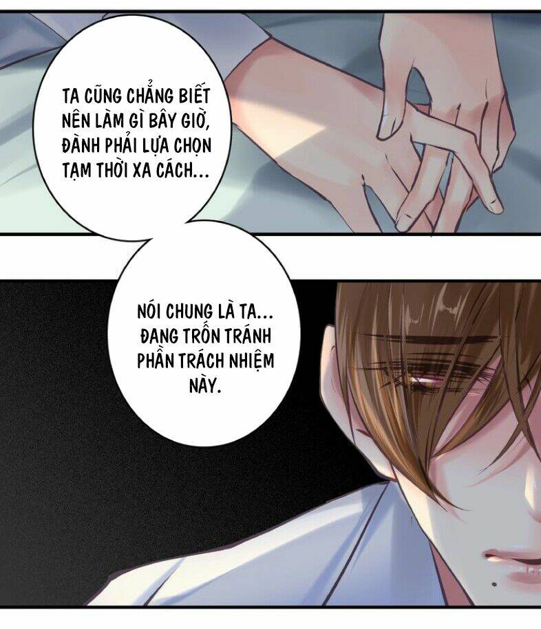 Khanh Như Tơ Chương 61 Ảnh 29