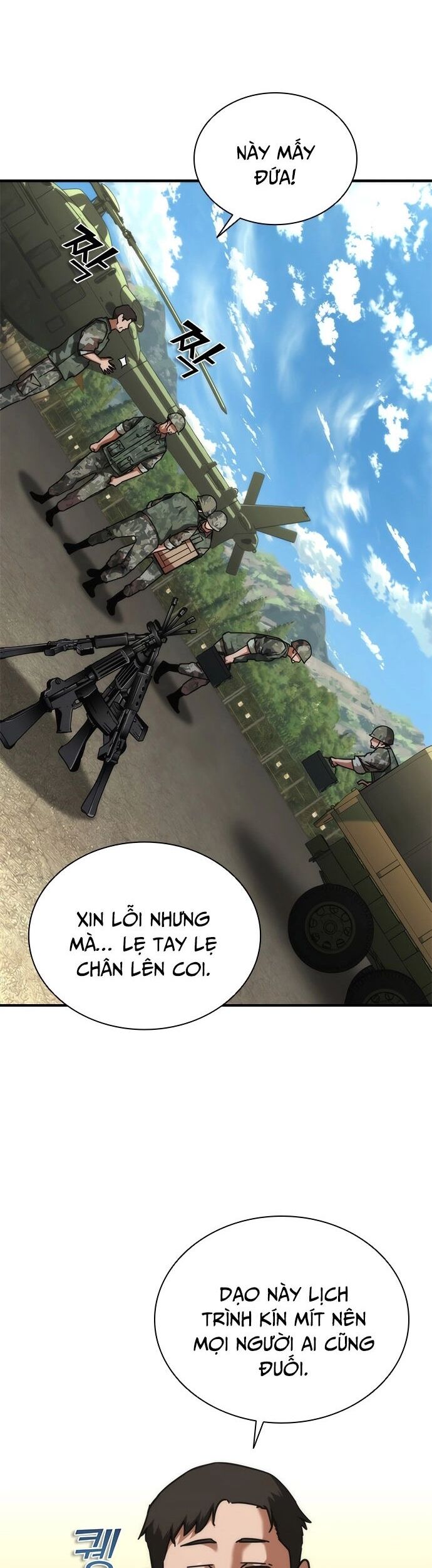 Mạt Thế Zombie 82-08 Chương 64 Ảnh 47