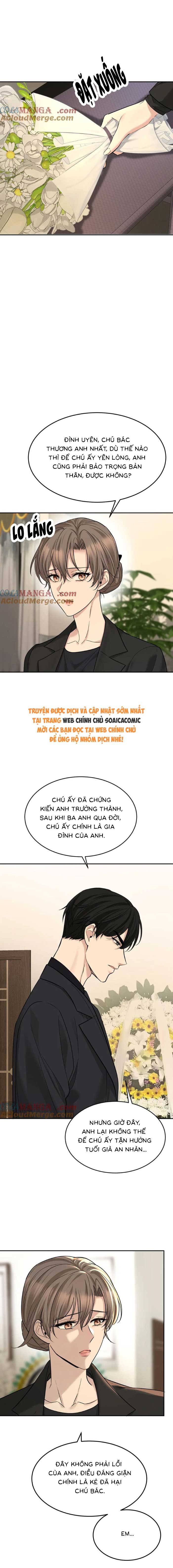 Kết Đẹp Với Chú Út Kiếp Trước Sau Chia Tay Chương 78 Ảnh 14