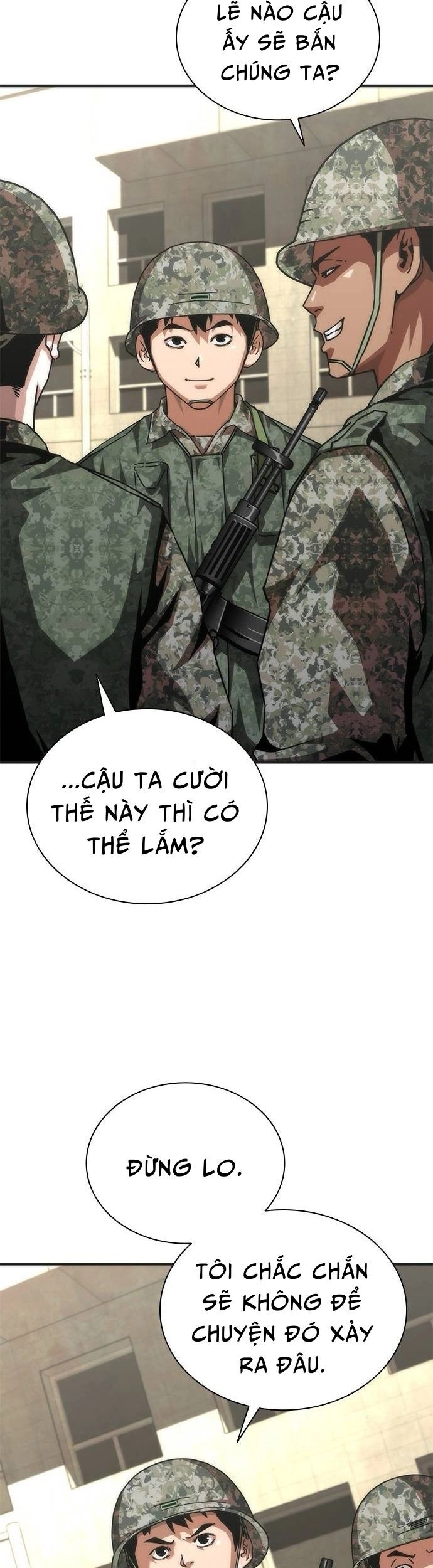 Mạt Thế Zombie 82-08 Chương 70 Ảnh 22