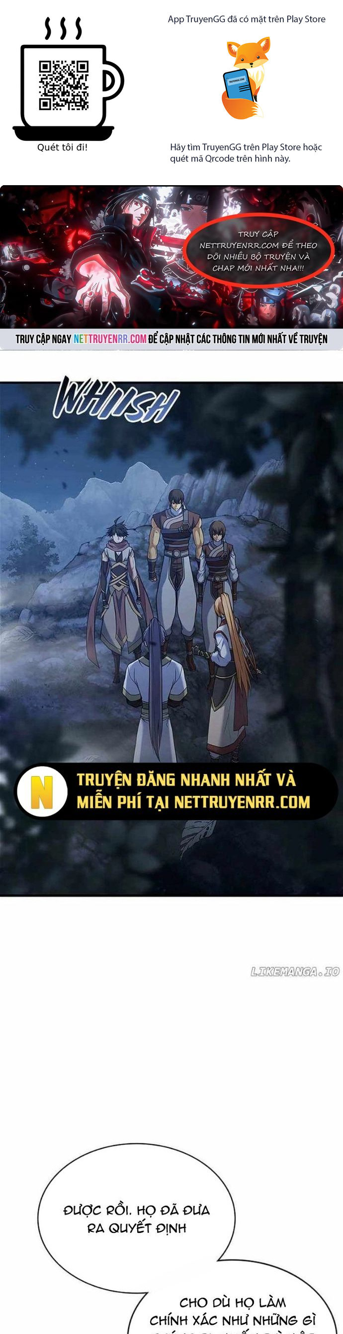 Bá Vương Chi Tinh Chương 110 Ảnh 2