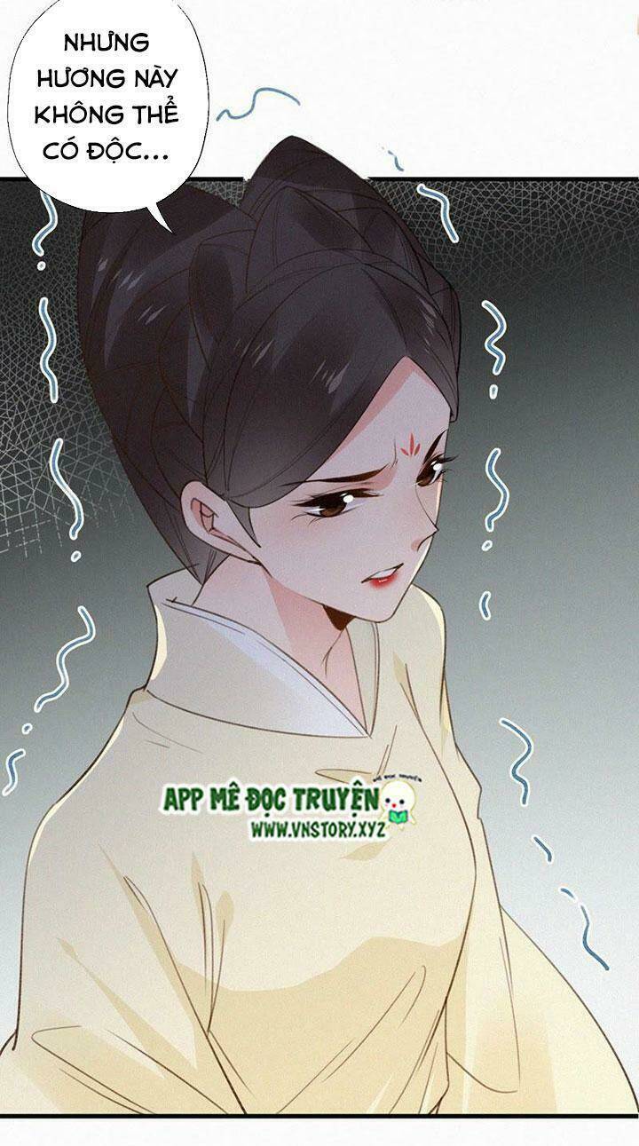 Thiên Hương Mỹ Nhân Chương 112 Ảnh 22
