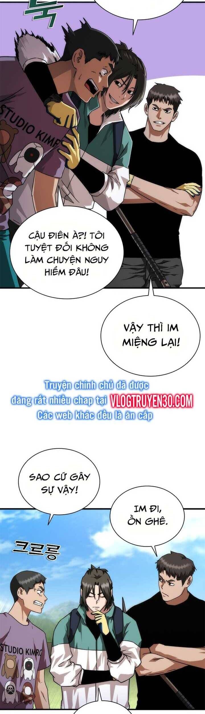Mạt Thế Zombie 82-08 Chương 62 Ảnh 9