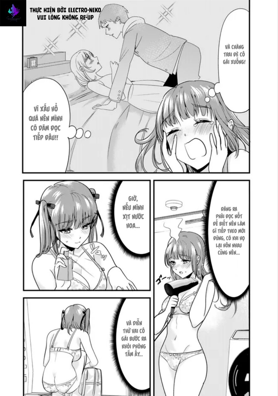 When Trying To Get Back At The Hometown Bullies, Another Battle Began Chương 24 Ảnh 12