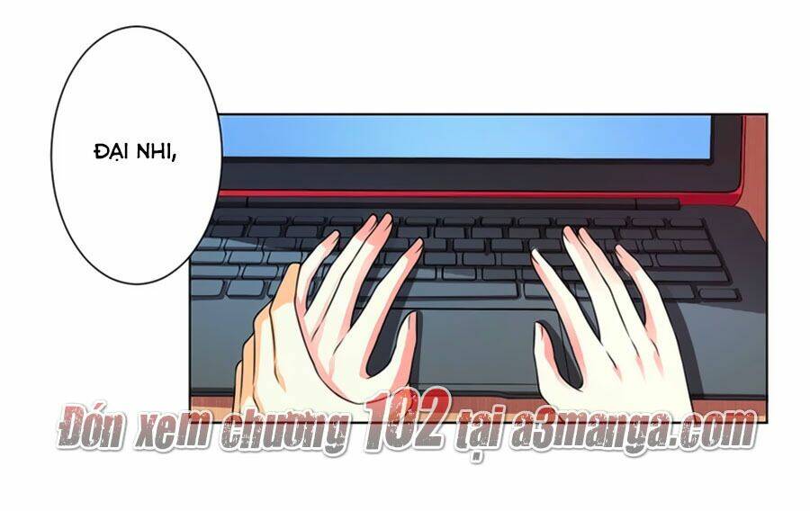 Trí Mệnh Sủng Thê: Tổng Tài Mau Nạp Mạng Chương 101 Ảnh 14