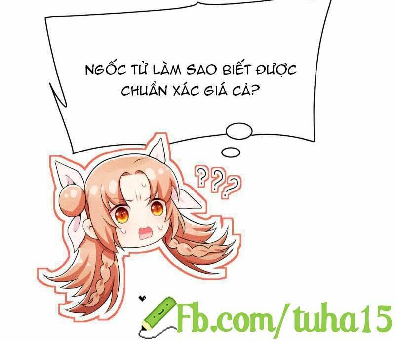 Hoàng Tử Phu Quân, Ta Nuôi Ngươi A! Chương 34 Ảnh 29