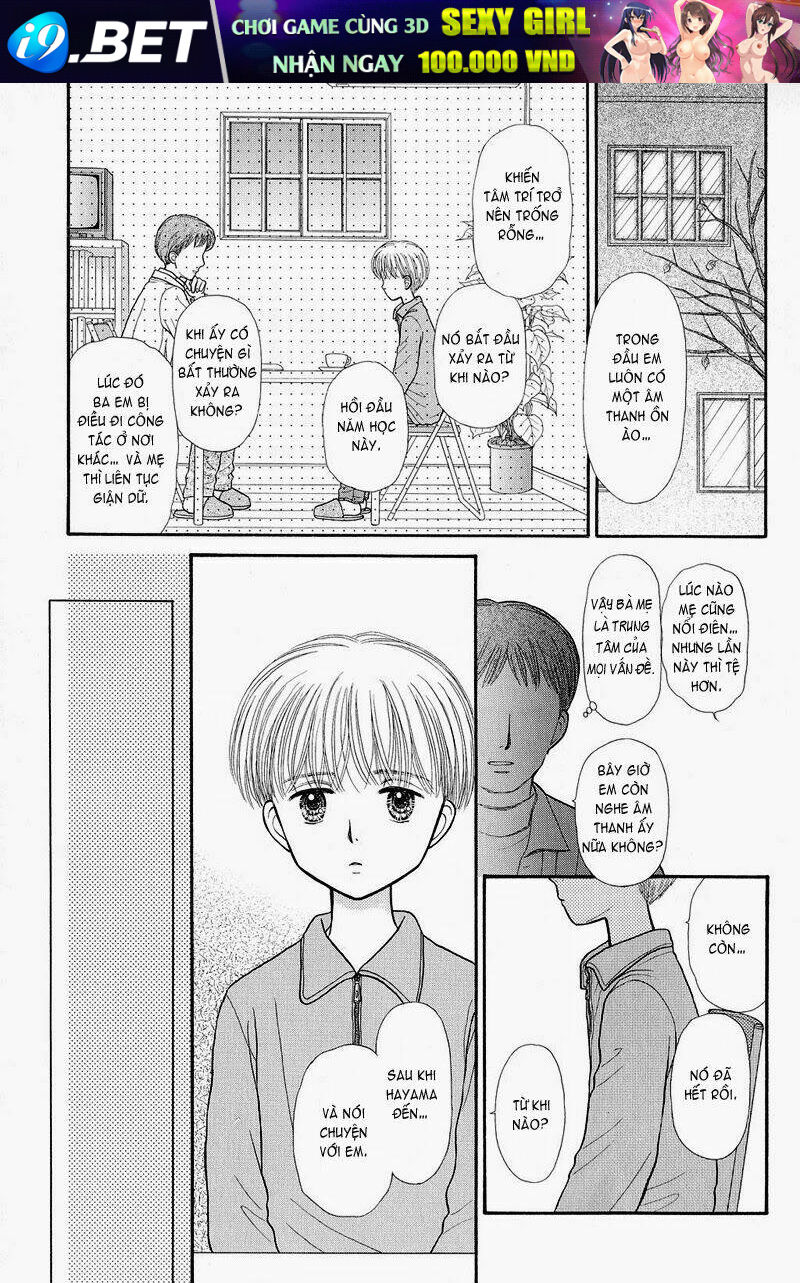 Kodomo No Omocha Chương 38 Ảnh 20