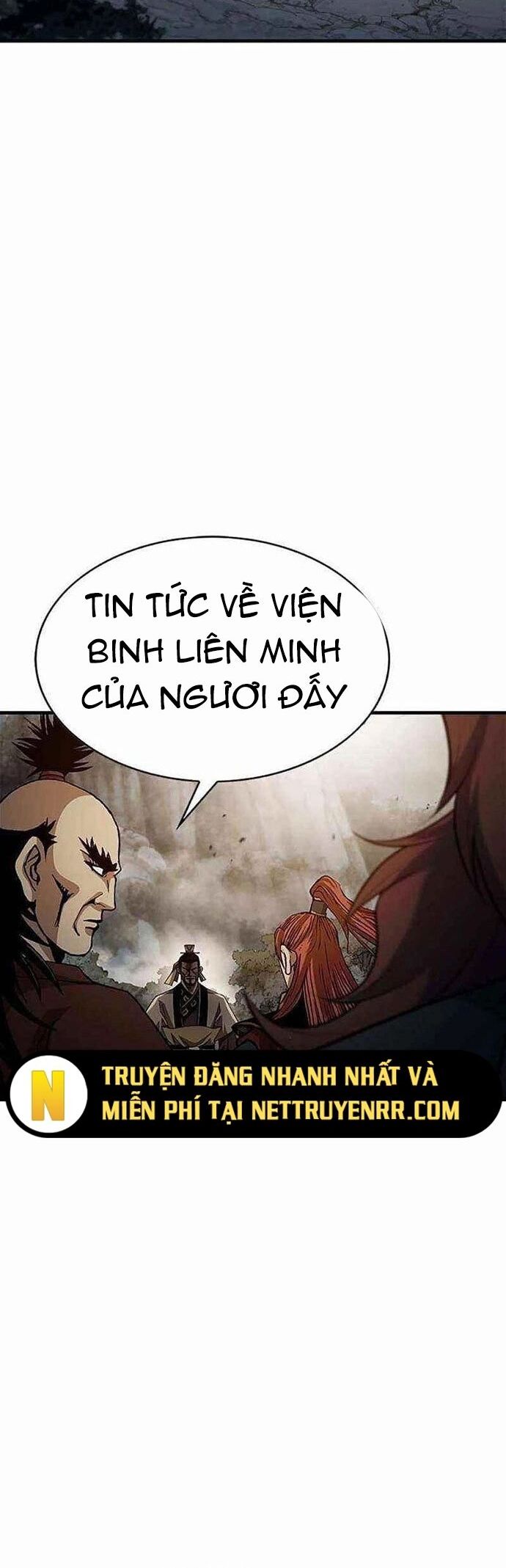 Bá Vương Chi Tinh Chương 114 Ảnh 27
