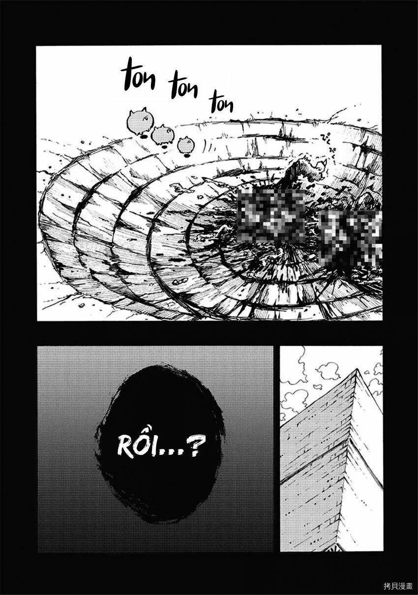 Tales Of Destruction Chương 20 Ảnh 11