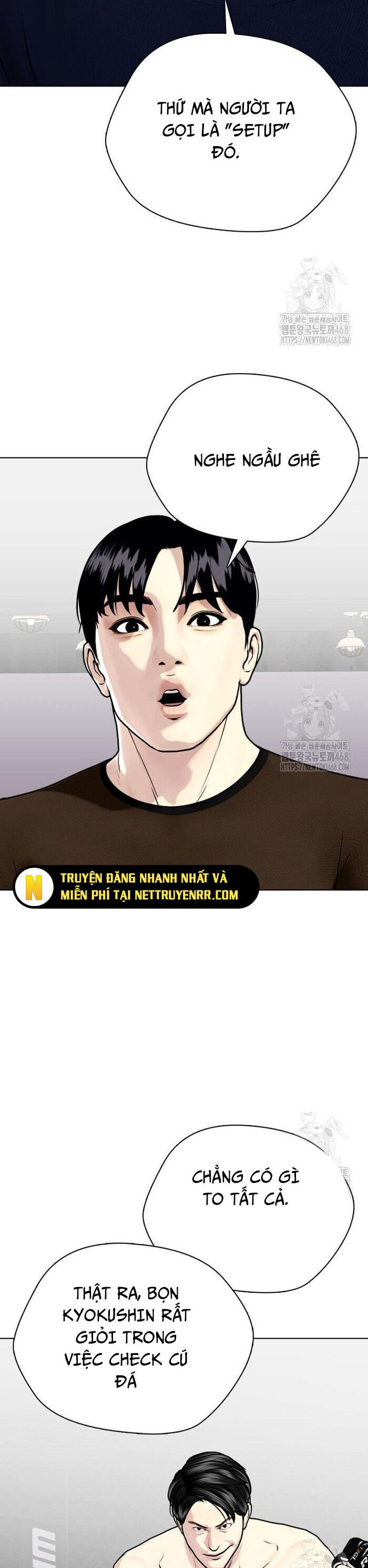 Loser Giỏi Võ Chương 114 Ảnh 12