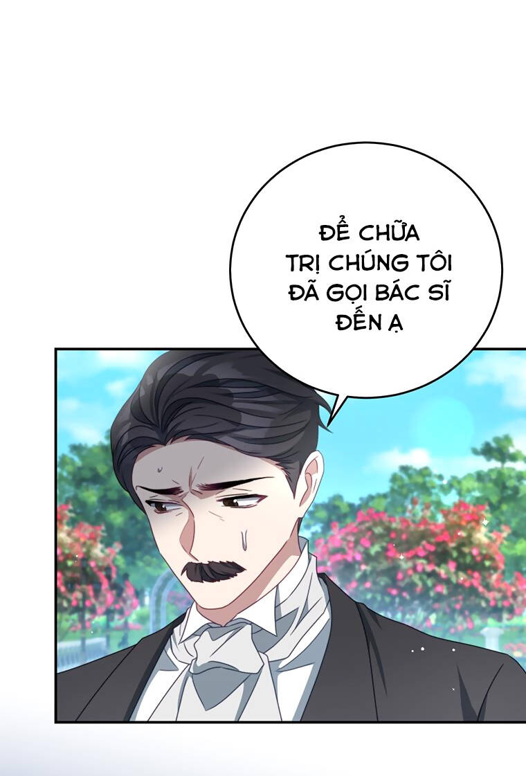 Trở Thành Tình Địch Của Các Nam Chính Chương 95.1 Ảnh 49
