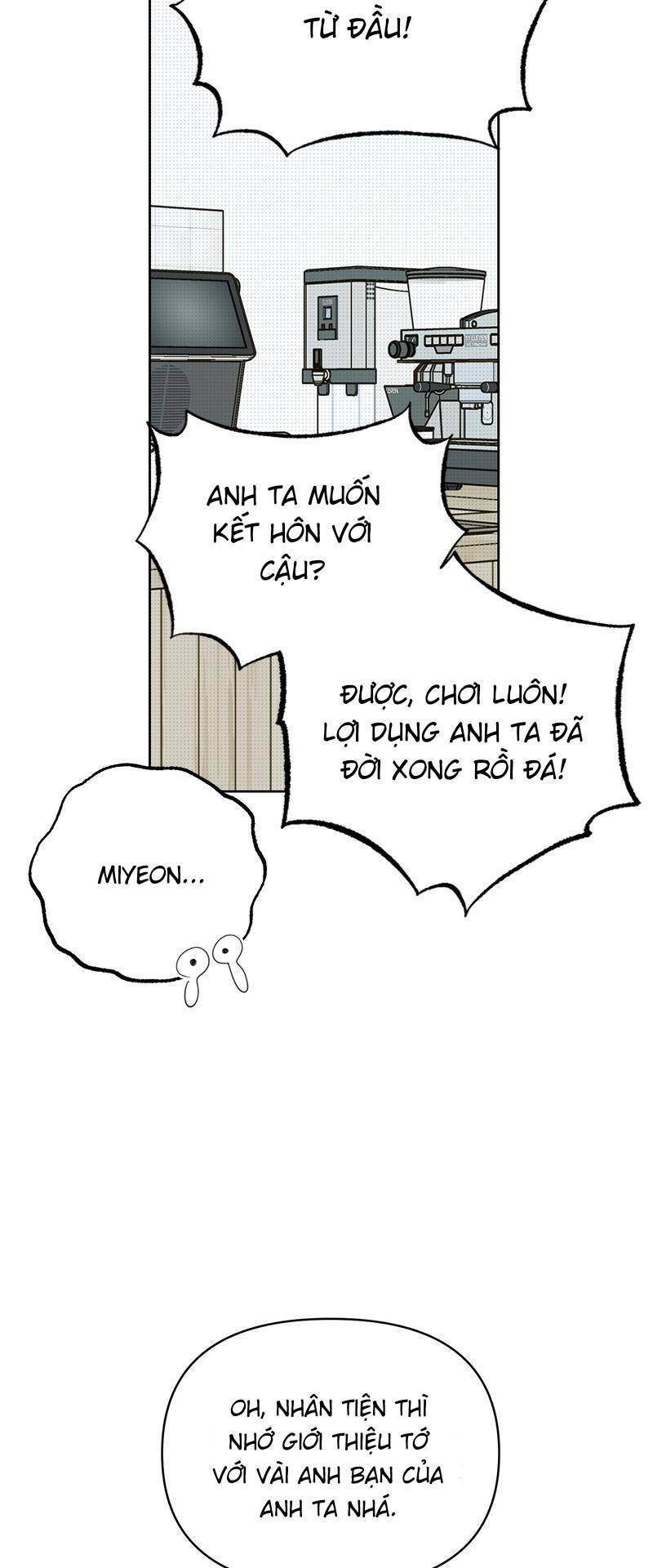 Ly Hôn Nào! Chương 3 Ảnh 64