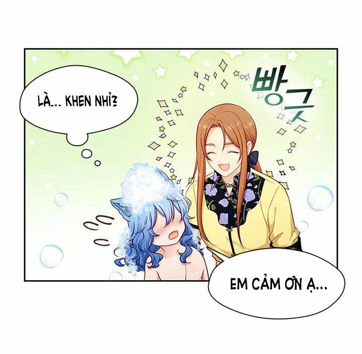Hãy Coi Chừng Ác Nữ Chương 128 Ảnh 11